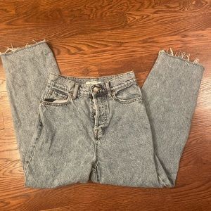 PacSun straight jeans